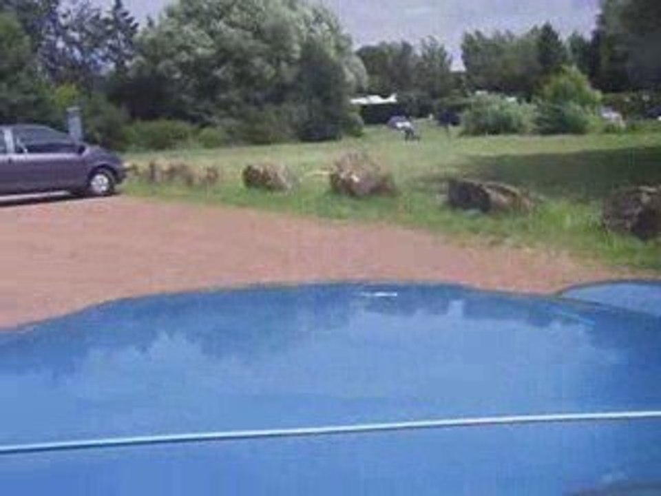 Austin Healey 3000 part 1