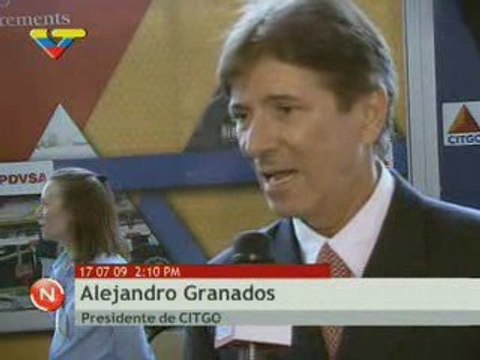 CITGO emprende inclusión empresas Eeuu minorías étnicas