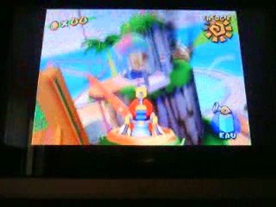 nom d'Anti mario