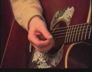 Accompagnement et rythmiques à la guitare