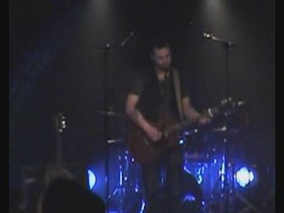 Petite Nana - JULIAN- Sentier des Halles 24/04/09