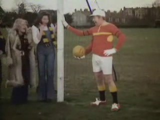 Benny Hill - Le match de la semaine