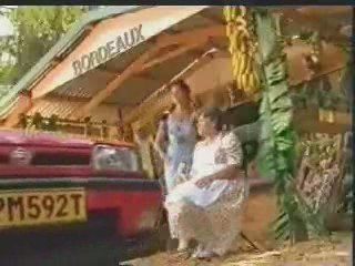 Douglas Green - old South African television advert