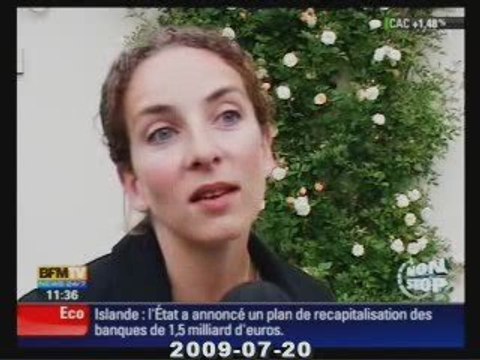 Sarko-Médias collusion