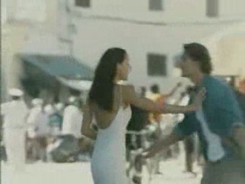 Nando's Peri Peri spice - hilarious television commercial
