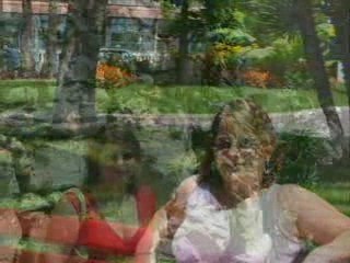 vanessa, virginie et moi