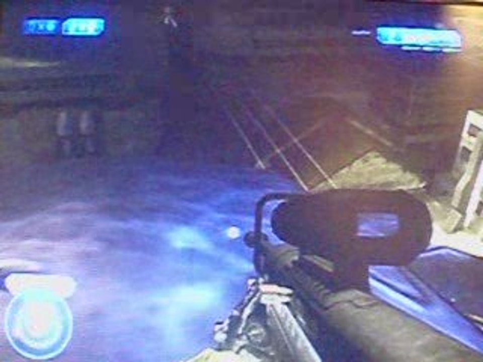 sur le phantom de banlieu + hors map