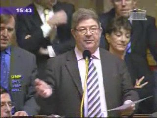 Philippe Vitel - Commerce extérieur