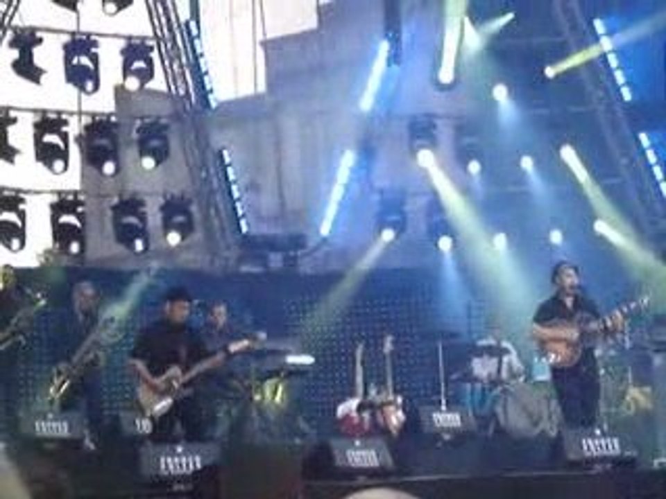 Anis - Francofolies 2009 - 01
