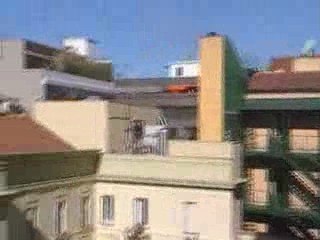 Vincci 66 hotel in Madrid, Spain