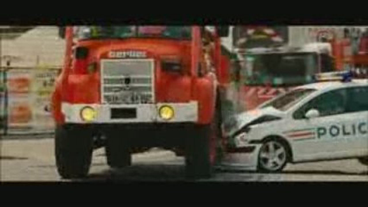 Francis AUGUY cascade percution taxi4