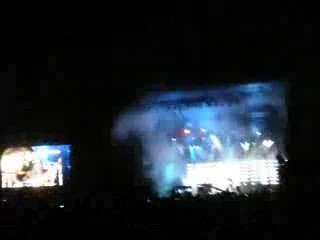 Lenny Kravitz @ Main Square Arras 09-Are you gonna go my way