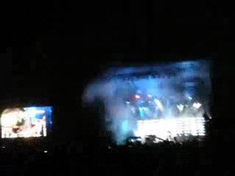 Lenny Kravitz @ Main Square Arras 09-Are you gonna go my way
