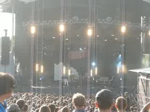 If I ever feel better , Phoenix @ GNP