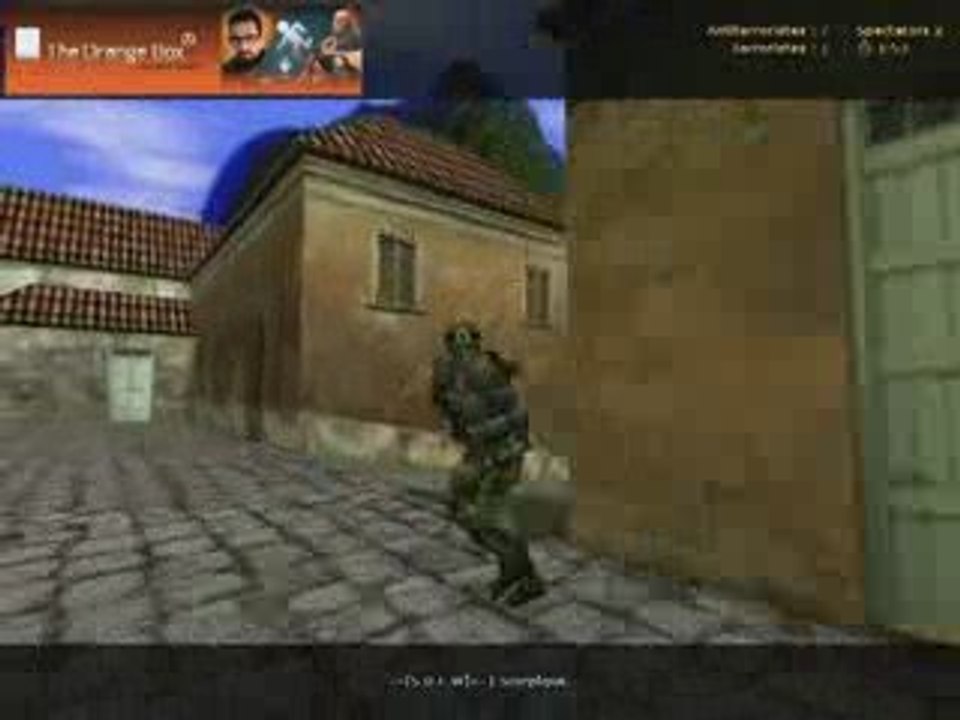Scorpique team SDFW