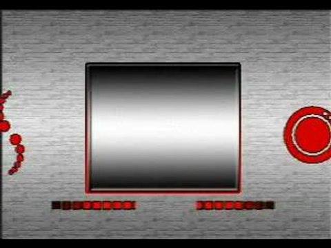 khriz y angel - ven bailalo