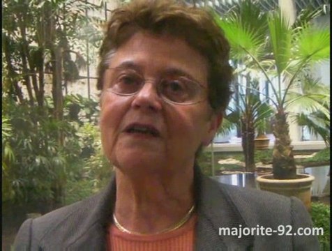 La politique de développement durable des Hauts-de-Seine