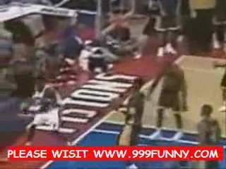 Dumb people doing funny stuff