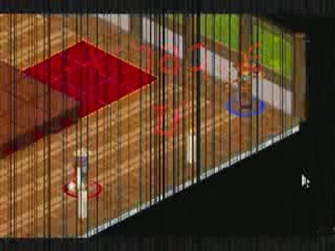 Necro-piege sram air 123 dofus