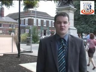 Grantham Journal News Bulletin - July 20, 2009