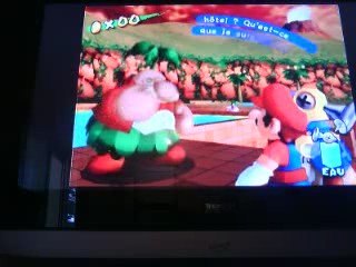 [TEST]Super Mario Sunshine parti 7