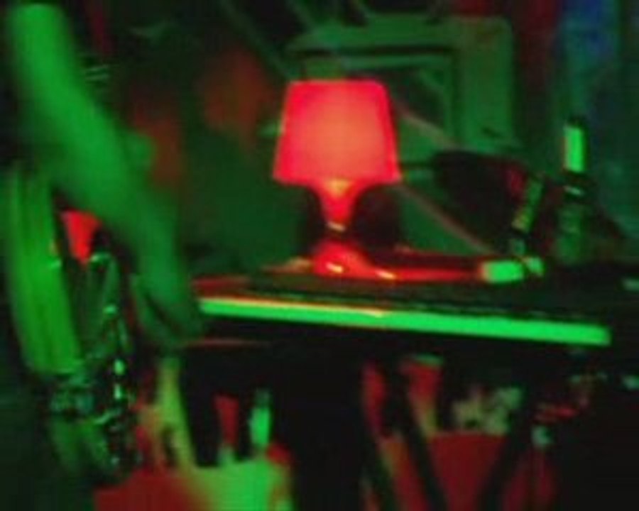 propylaion - fear of men (live kukuun, hh, 27.03.09)