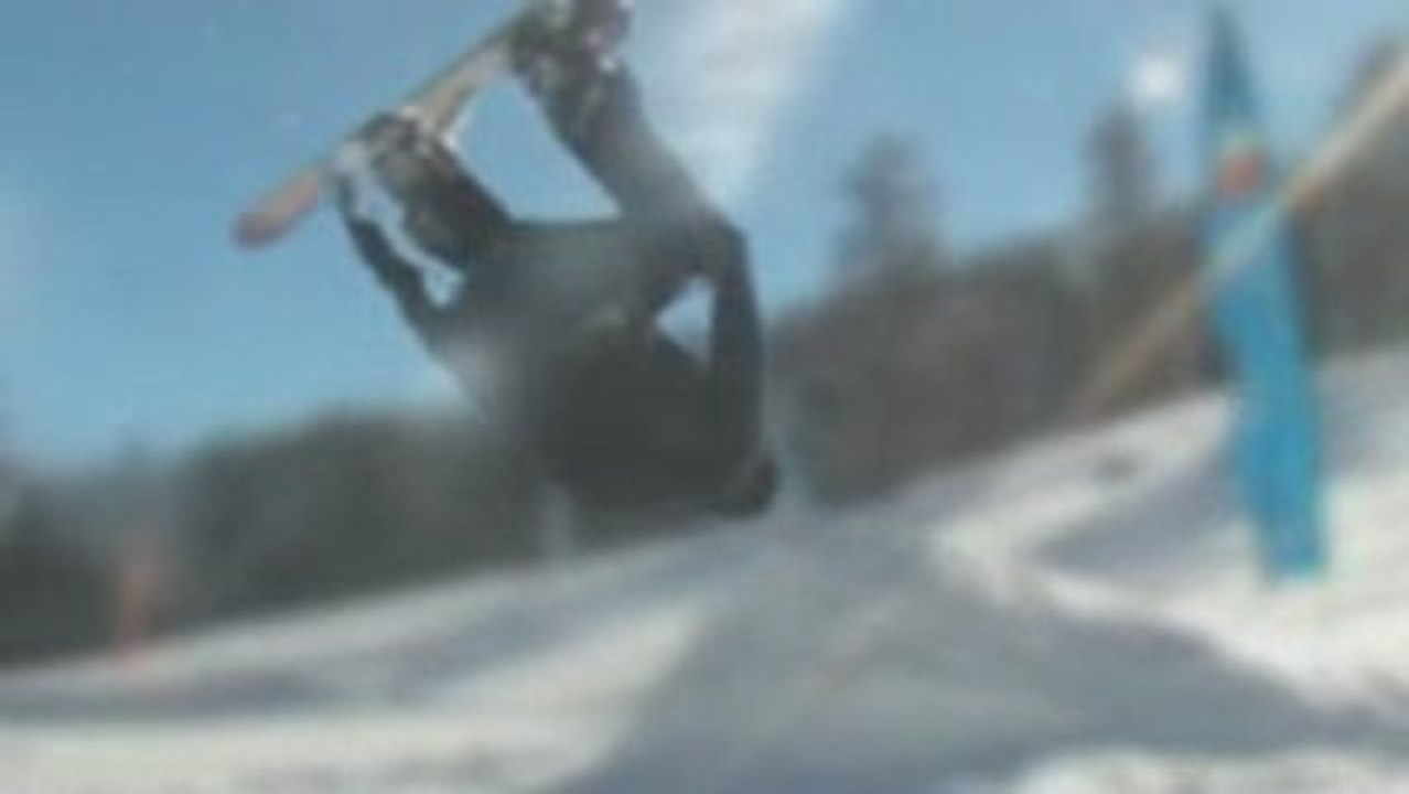 ShowReel'08