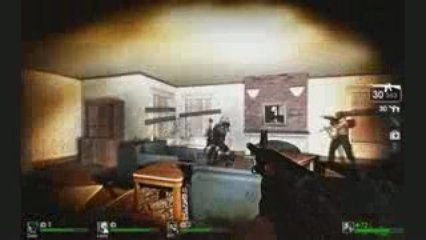 L4D : Sanglante moisson - Final dans la ferme 5/5