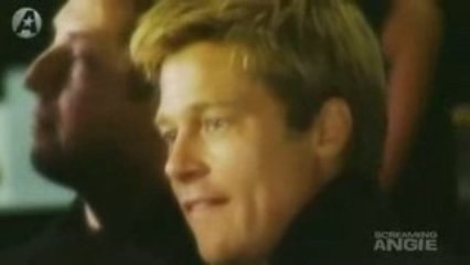 BRAD PITT * A - LIST * PROFILE