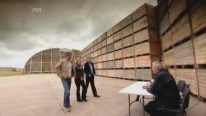 Fifth Gear Season 16 Episode 3 Part 3