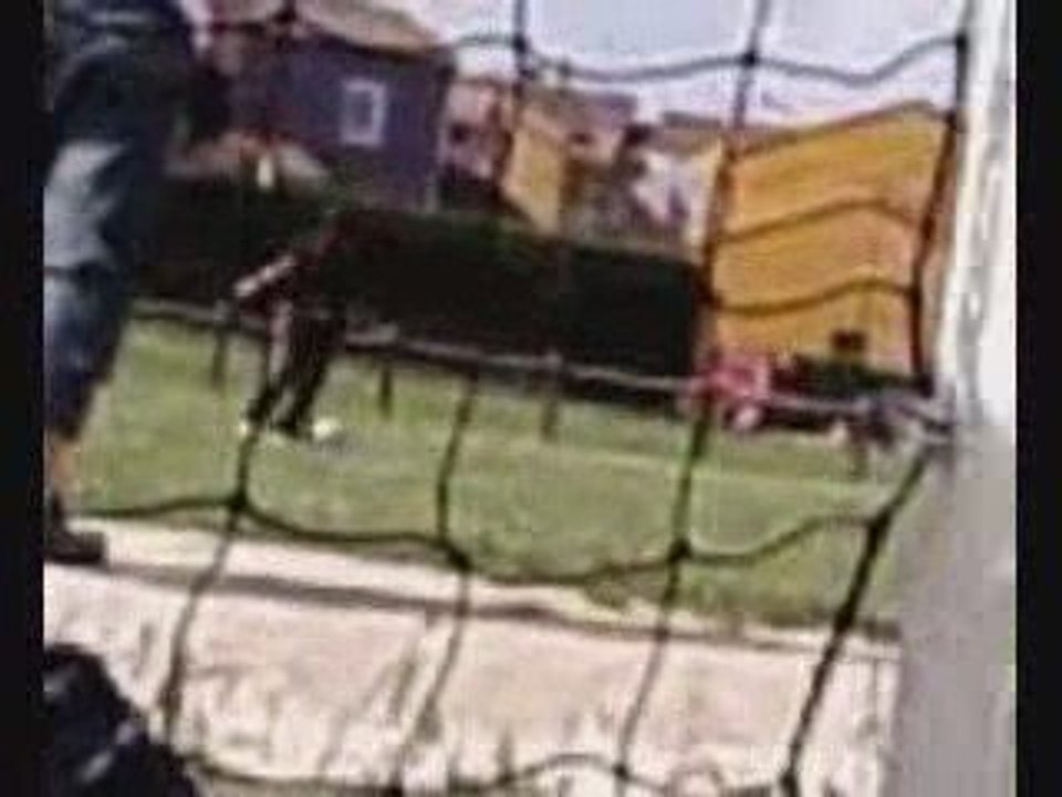 Turbo Nitro Technik(équipe de foot 2 rue)