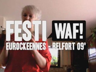 FESTIWAF! - EUROCKEENNES - 01