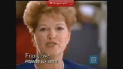 La Vrais Madame Wall-Mart
