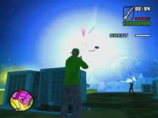 GTA San Andreas - FilmGame 13