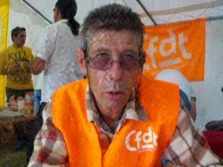 déclaration inter-syndicale des grèvistes de RHOM and HASS