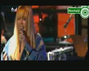 Zerrin Özer- Deli Yaz