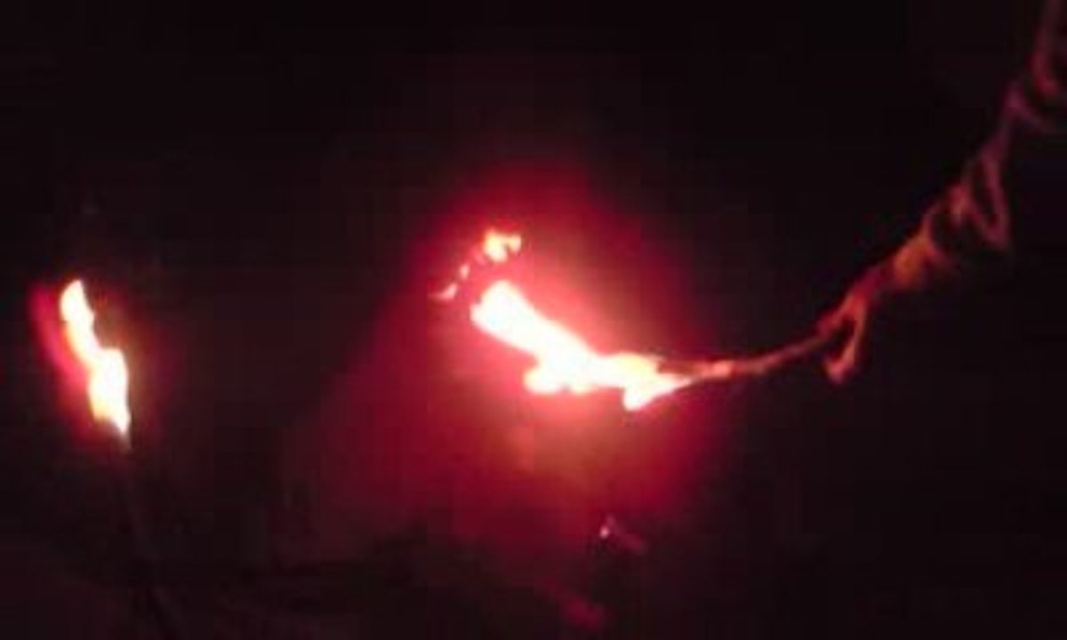 Les Hommes feux du Mans xd & Mr Chef Bouygue telecom