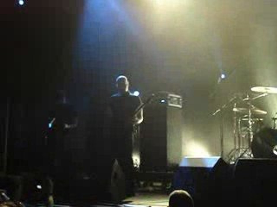 Isis Live Dour Festival 2009 Orgasme Musical :)