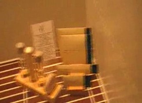 Brussels: Hotel Progress Bruxelles, Belgium