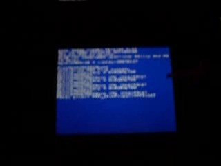 Crash R4 DS