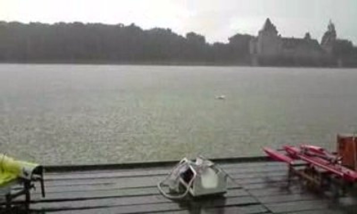 Cata Micro cool running BK