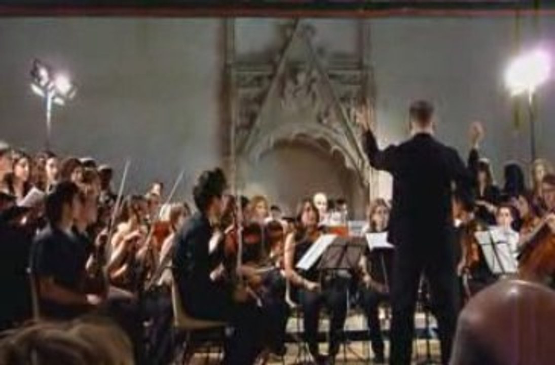 OHL concert avec les catalans