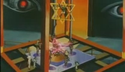samourai troopers gaiden 3
