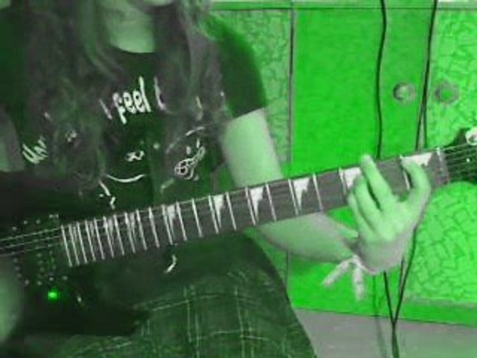 Smells Like Teen Spirit (Nirvana Cover)