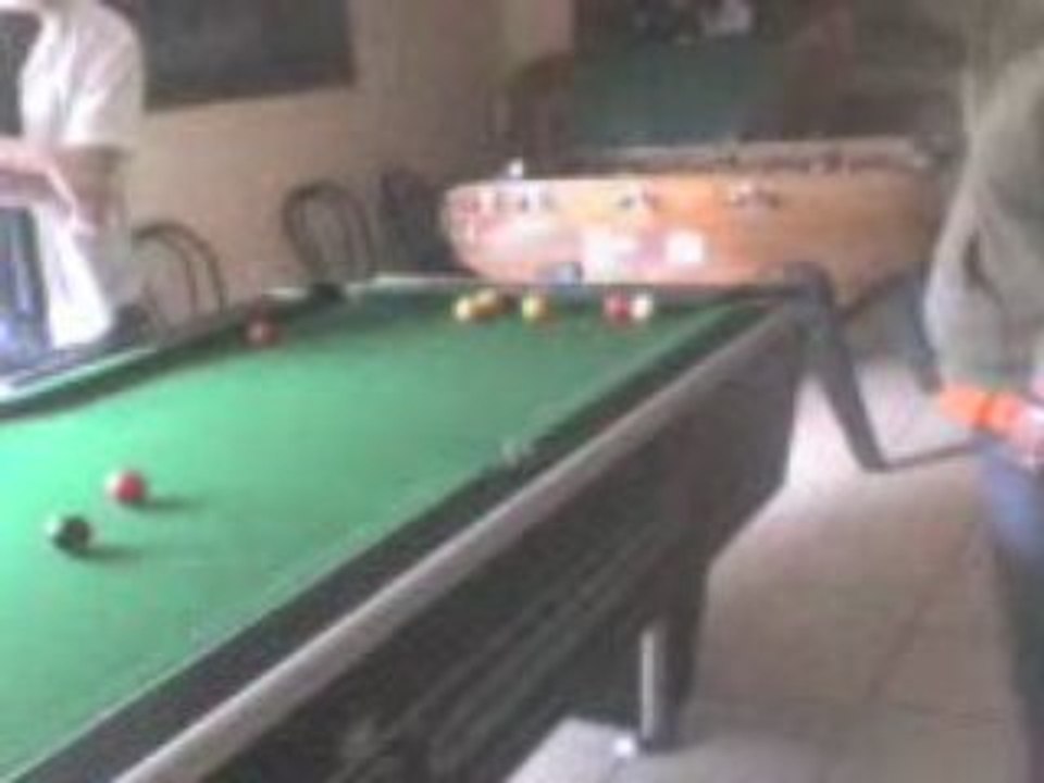 billard 2