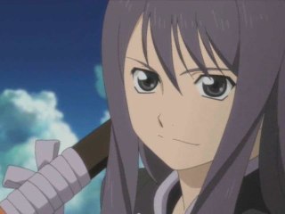 Descargar video: Tales of Vesperia