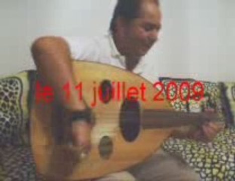 azize jamal ya dak alinsane