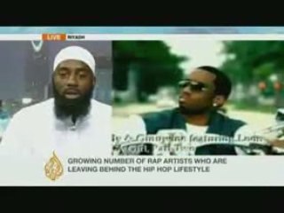 Loon Des Bad Boys Converti A L'Islam