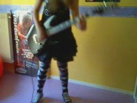 Still Waiting (Sum41 cover)