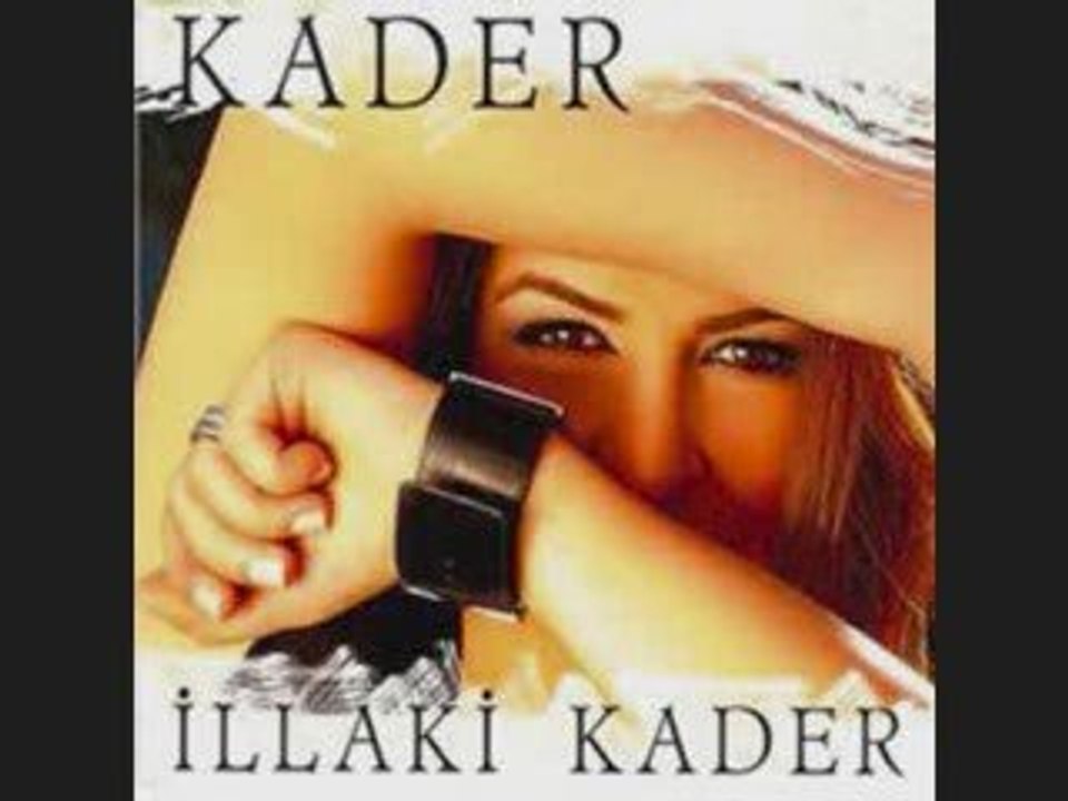 Kader 2008 Gururlu Ol Slow Şarkısı